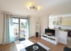Haus Triade Ferienwohnung Triade 4